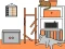 Escape Game: Orange — δωρεάν online παιχνίδι