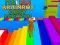 Italian Brainrot Obby Parkour — δωρεάν online παιχνίδι