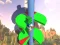 Chicken Jockey Helix Jump — δωρεάν online παιχνίδι