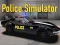 Police Simulator — δωρεάν online παιχνίδι