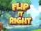 Flip It Right — δωρεάν online παιχνίδι