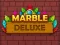 Marble Deluxe — δωρεάν online παιχνίδι