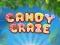 Candy Craze — δωρεάν online παιχνίδι