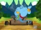 Escape From Wonder Genie Land — δωρεάν online παιχνίδι