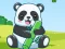 Tap Panda! — δωρεάν online παιχνίδι