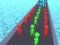 Size Up: Giant Fighter Game — δωρεάν online παιχνίδι