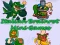 Italian Brainrot Mini Games — δωρεάν online παιχνίδι