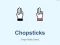 Chopsticks — δωρεάν online παιχνίδι