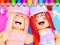 Coloring Book: Roblox Bestie — δωρεάν online παιχνίδι