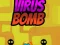 Virus Bomb — δωρεάν online παιχνίδι
