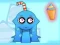 Sprunki Ice Mod  Aqua — δωρεάν online παιχνίδι