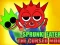 Sprunki Eater The Cursed Mod — δωρεάν online παιχνίδι