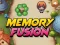 Memory Fusion — δωρεάν online παιχνίδι