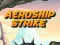 Aeroship Strike — δωρεάν online παιχνίδι