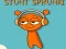 Stunt Sprunki — δωρεάν online παιχνίδι
