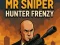 Mr Sniper Hunter Frenzy — δωρεάν online παιχνίδι