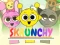 Sprunki Skrunchy — δωρεάν online παιχνίδι