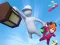 Fall Flat Battle — δωρεάν online παιχνίδι