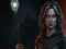 Lady Of Forgotten Spells Escape — δωρεάν online παιχνίδι
