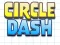 Circle Dash — δωρεάν online παιχνίδι