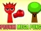 Sprunki Mega Punch — δωρεάν online παιχνίδι