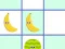 Juicy Tic Tac Toe Battle — δωρεάν online παιχνίδι