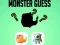 Monster Guess — δωρεάν online παιχνίδι