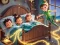 Find The Differences: Peter Pan — δωρεάν online παιχνίδι