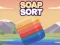 Soap Sort — δωρεάν online παιχνίδι