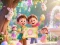 Find The Differences: Easter Egg Hunt — δωρεάν online παιχνίδι