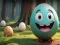 Legendary Egg Escape — δωρεάν online παιχνίδι