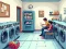 Pixel Differences — δωρεάν online παιχνίδι
