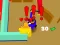 Stealth Robbery of a House Together — δωρεάν online παιχνίδι