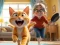 Bad Cat Simulator — δωρεάν online παιχνίδι