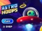 Astro Hoops — δωρεάν online παιχνίδι