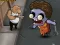 Dead Walker Zombie Shooter — δωρεάν online παιχνίδι