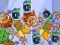 Italian Brainrot: Animals Merge Puzzle — δωρεάν online παιχνίδι