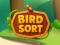 Bird Sort — δωρεάν online παιχνίδι