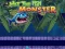 Hit The Fish Monster — δωρεάν online παιχνίδι