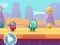 Slime Runner — δωρεάν online παιχνίδι