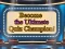 Become the Ultimate Quiz Champion — δωρεάν online παιχνίδι