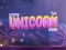 Cute Unicorn Run — δωρεάν online παιχνίδι
