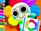 Coloring Book: Dandy's World Members — δωρεάν online παιχνίδι