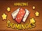 Amazing Dominoes — δωρεάν online παιχνίδι