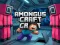 AmongusCraft — δωρεάν online παιχνίδι