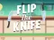 Flip the Knife — δωρεάν online παιχνίδι
