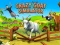 Crazy Goat Simulator — δωρεάν online παιχνίδι