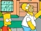 Kick Ass Homer — δωρεάν online παιχνίδι
