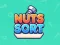 Nuts Sort — δωρεάν online παιχνίδι
