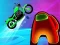 Among RacerPunk — δωρεάν online παιχνίδι